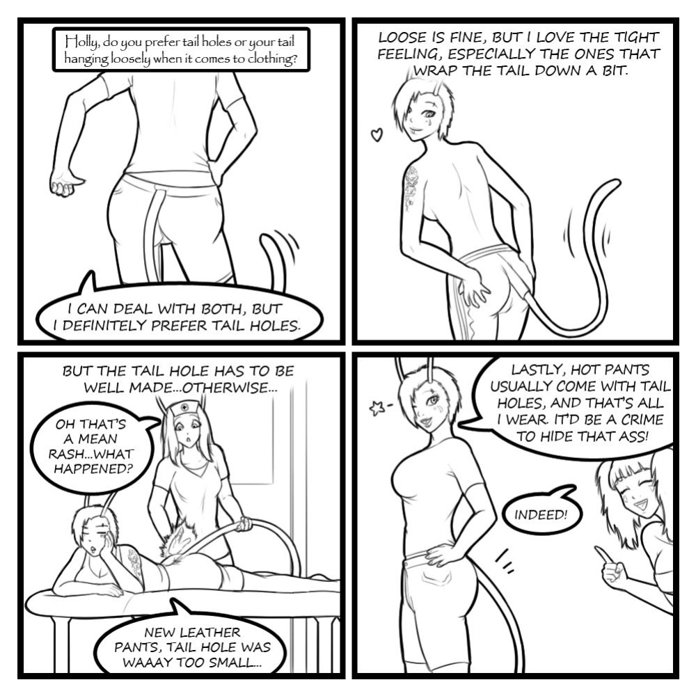 [Eldrik] Fairies vs Tentacles - Character Questions
