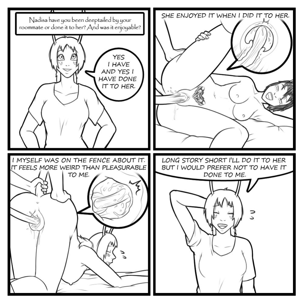 [Eldrik] Fairies vs Tentacles - Character Questions