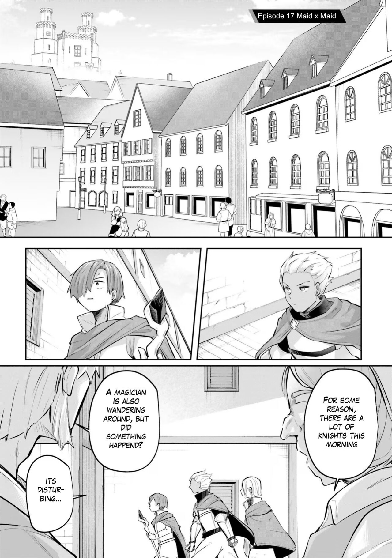 [Abi] Inbi na Doukutsu no Sono Oku de Ch. 17