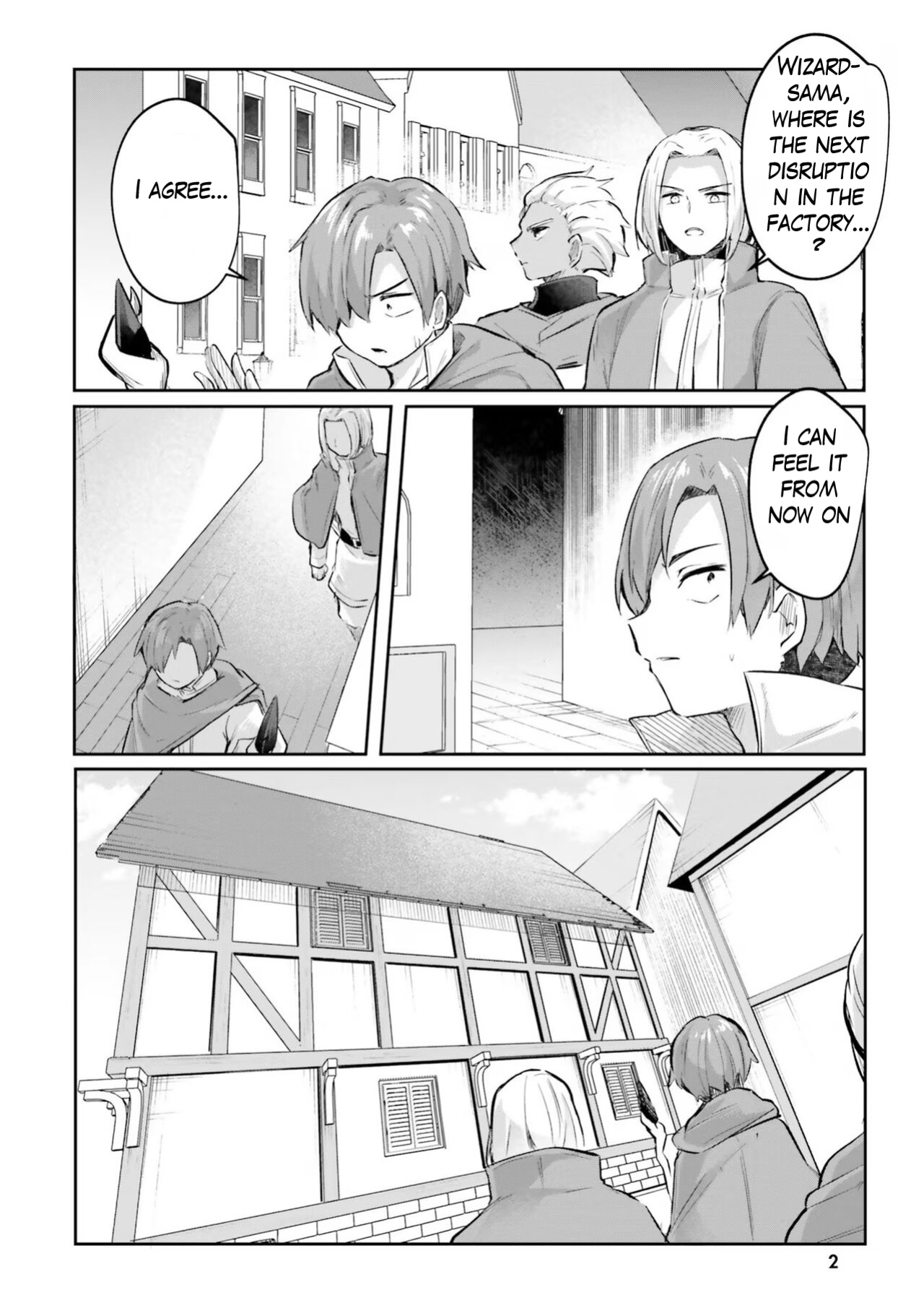 [Abi] Inbi na Doukutsu no Sono Oku de Ch. 17