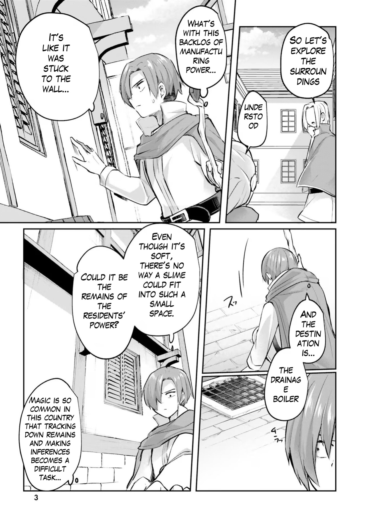 [Abi] Inbi na Doukutsu no Sono Oku de Ch. 17