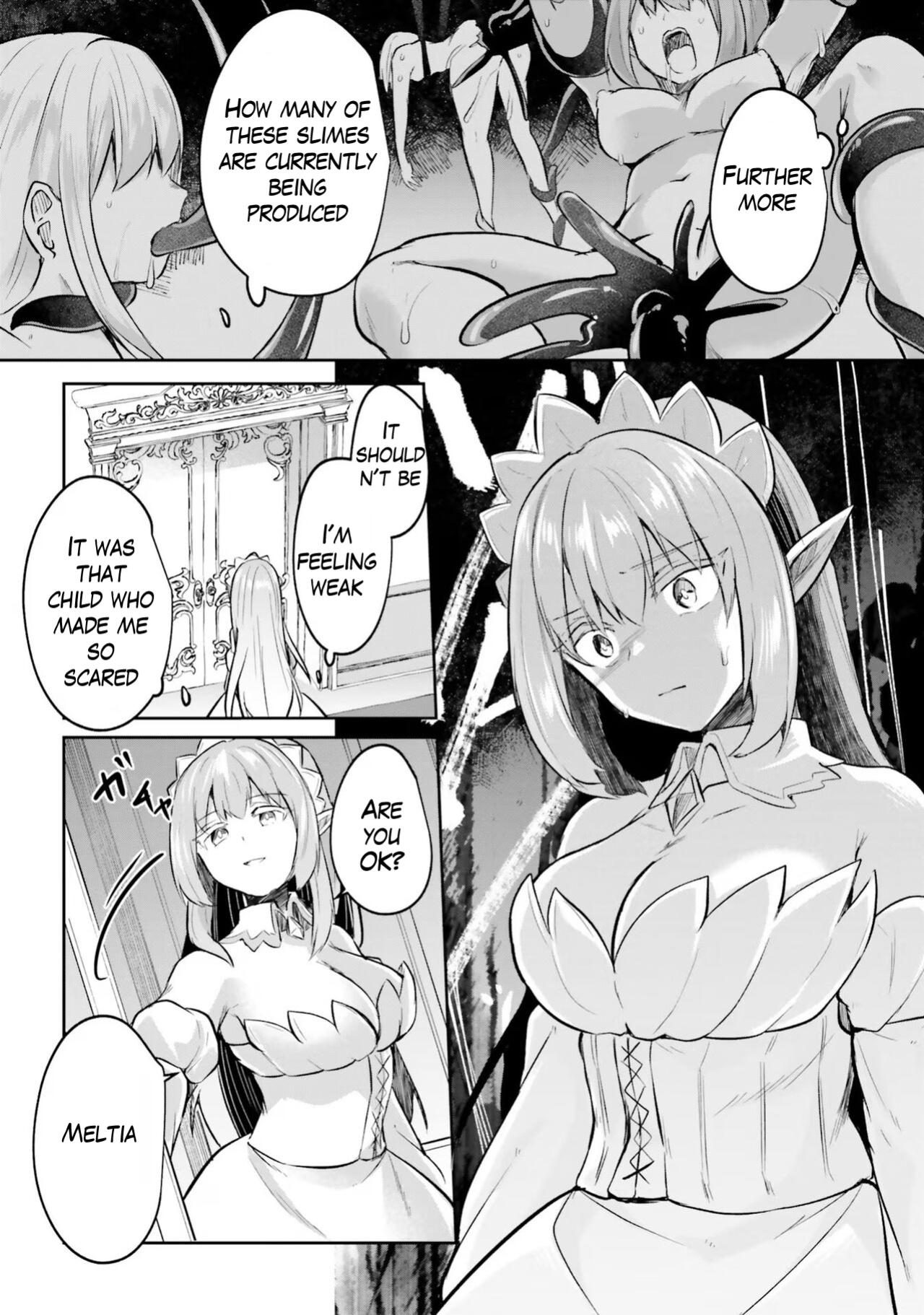 [Abi] Inbi na Doukutsu no Sono Oku de Ch. 17