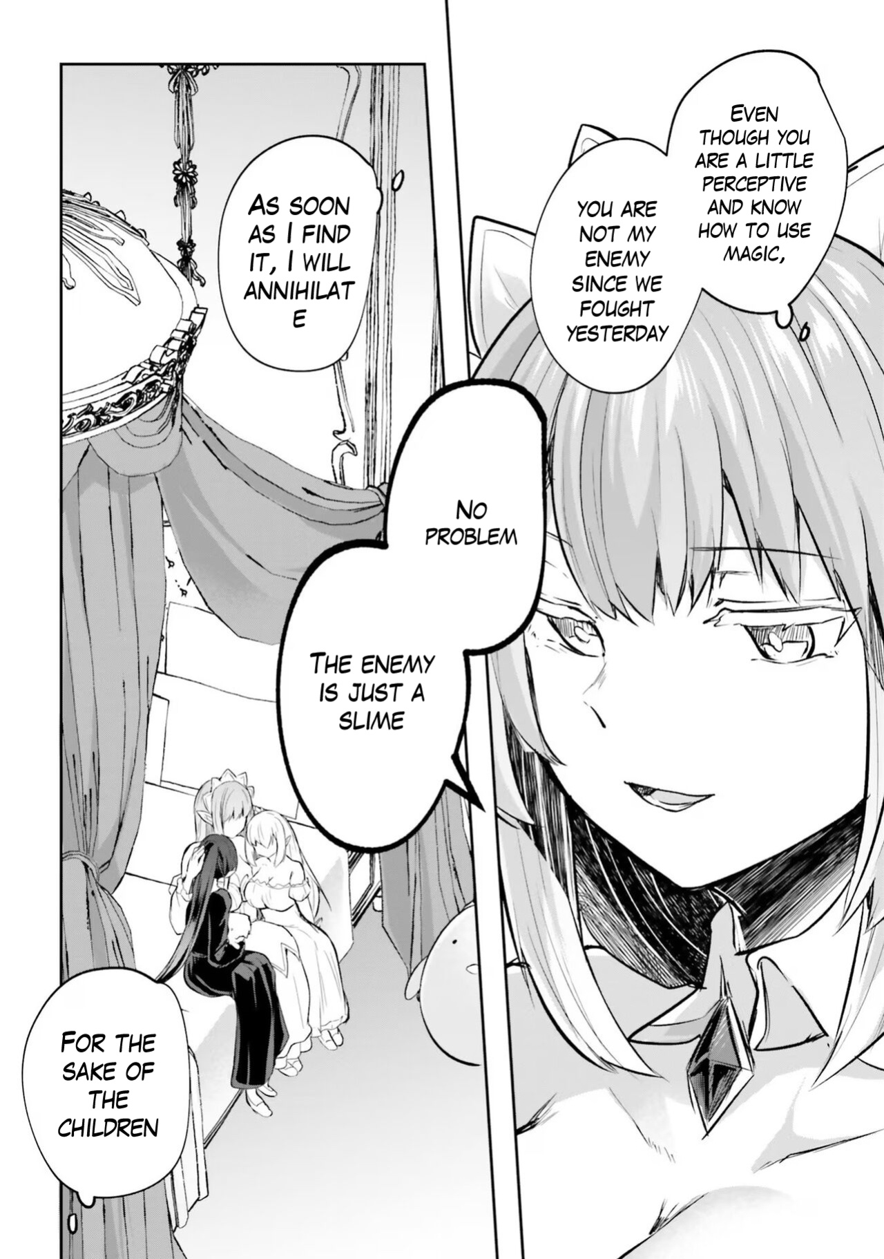 [Abi] Inbi na Doukutsu no Sono Oku de Ch. 17