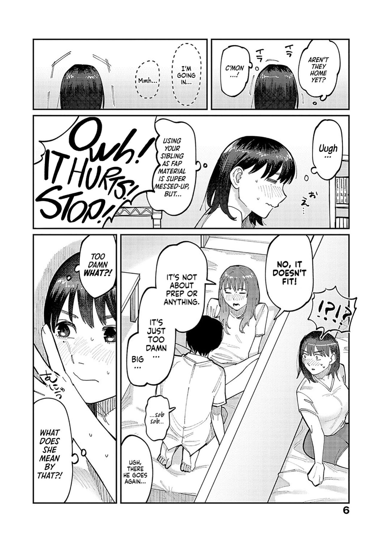[Higeta] Hai Boruteji! - 17cm ni Koishiteru | High Voltage! 17cm Deep in Love! (High Voltage!) [DevilDongTL]
