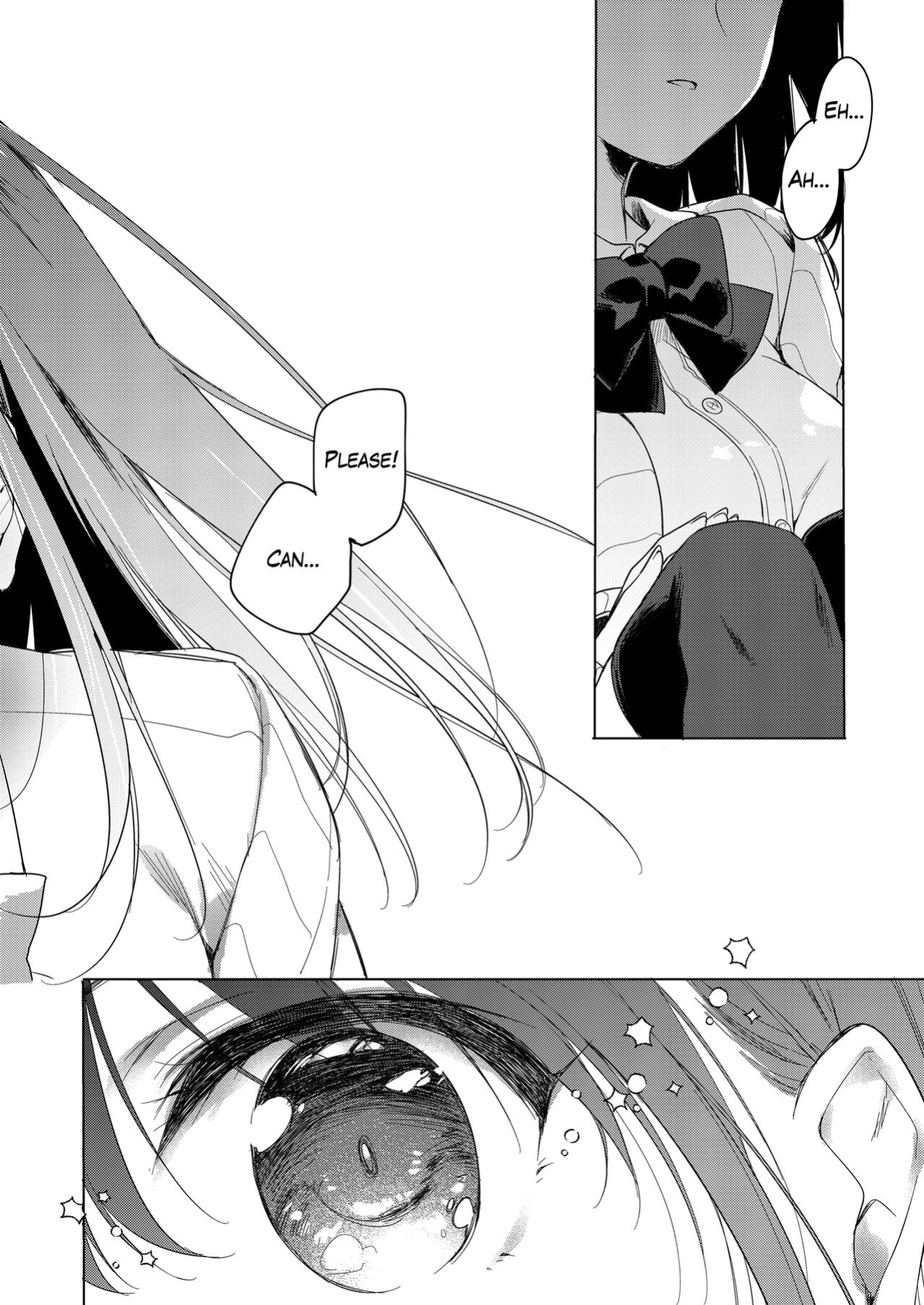 [FRAC (Motomiya Mitsuki)] Watasi no Kami-sama | My Master [Aruha]