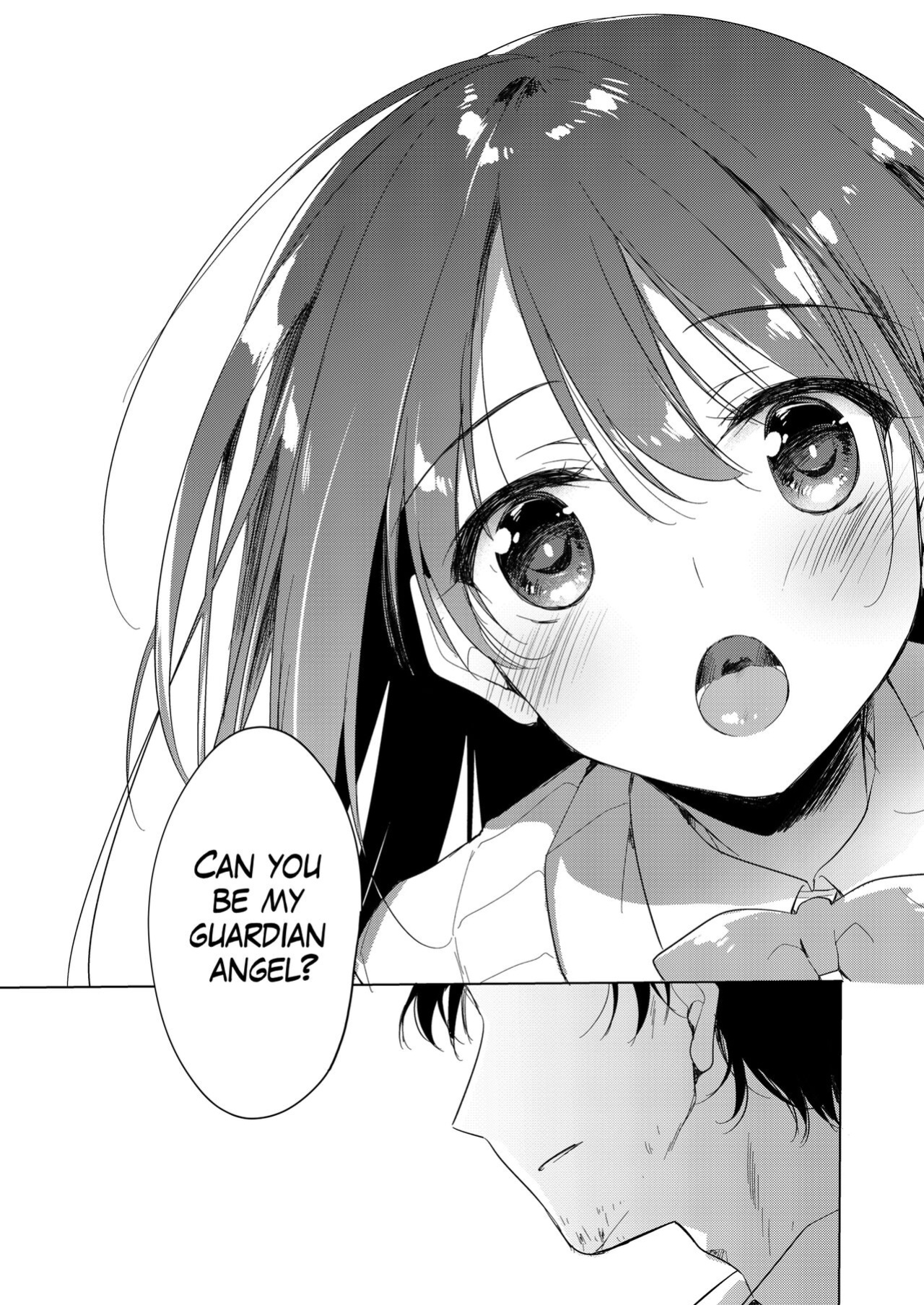 [FRAC (Motomiya Mitsuki)] Watasi no Kami-sama | My Master [Aruha]