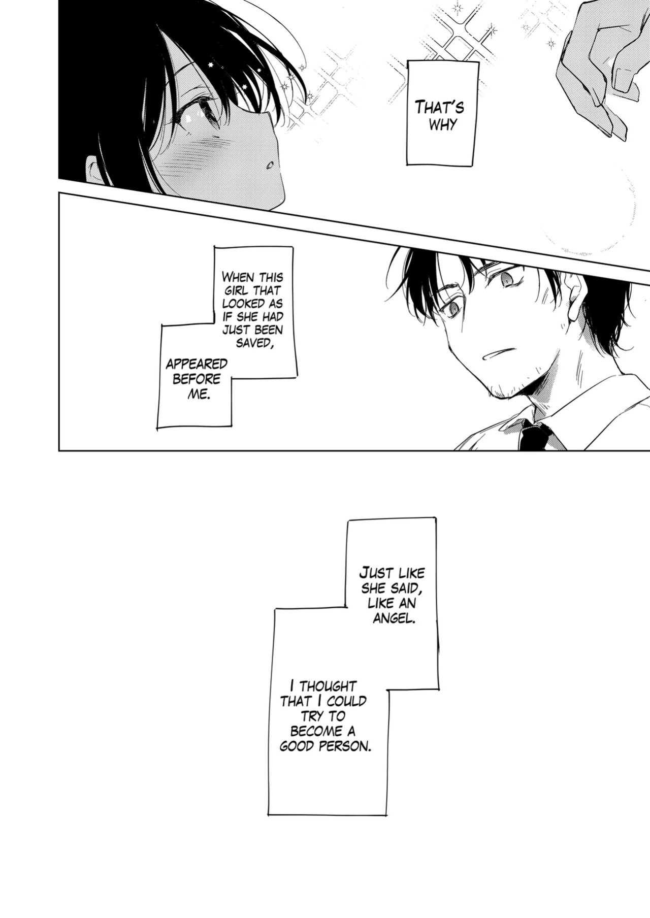 [FRAC (Motomiya Mitsuki)] Watasi no Kami-sama | My Master [Aruha]