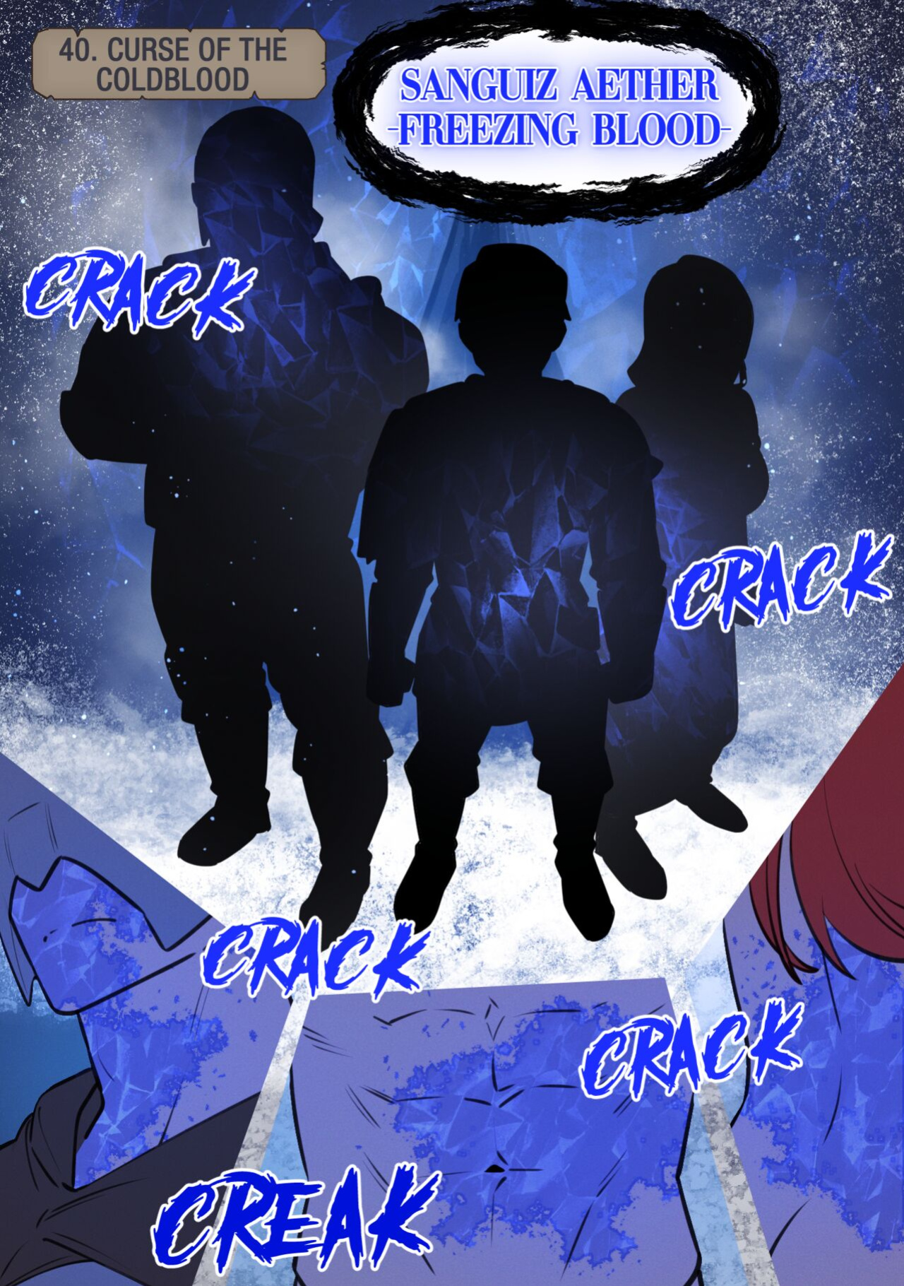 [6no1] Fantasy 34-55 (24.06) [Uncensored]