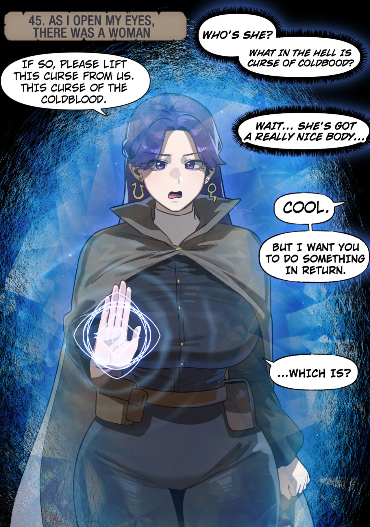 [6no1] Fantasy 34-55 (24.06) [Uncensored]