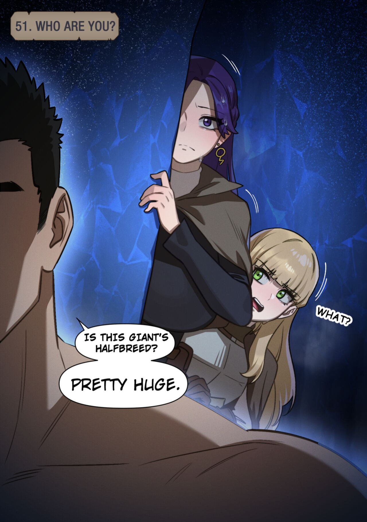 [6no1] Fantasy 34-55 (24.06) [Uncensored]
