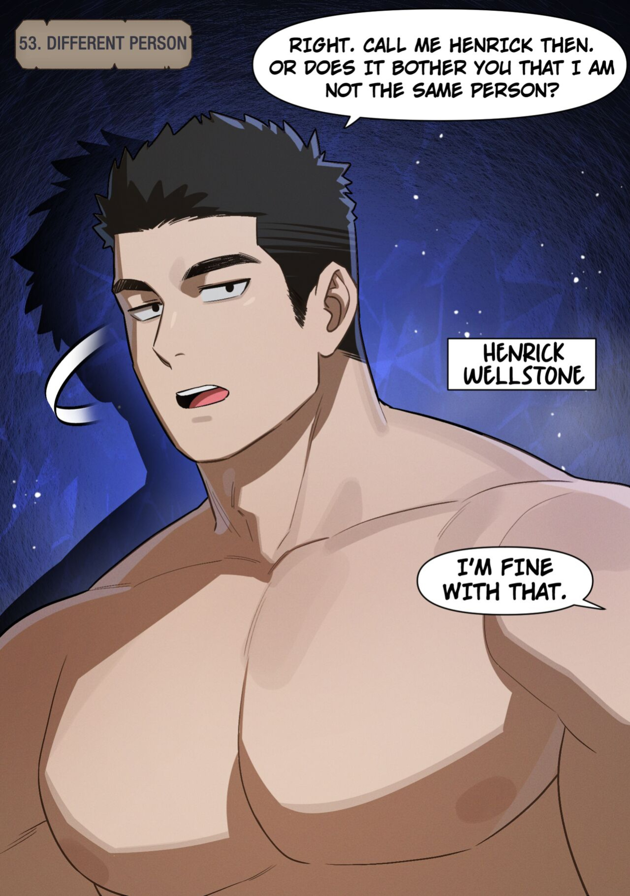 [6no1] Fantasy 34-55 (24.06) [Uncensored]