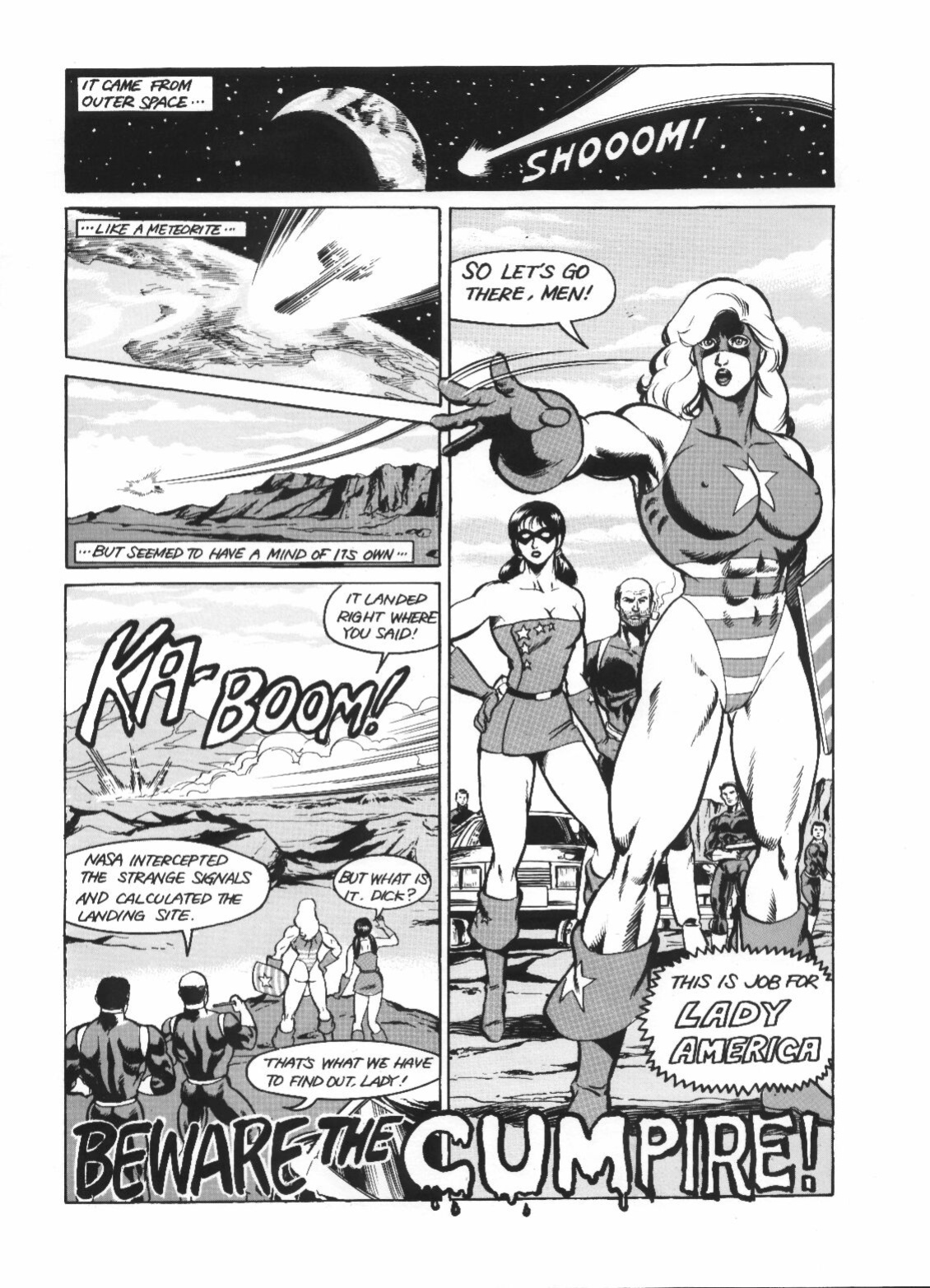 Karate Girl Vol 1 Complete Graphic Novel
