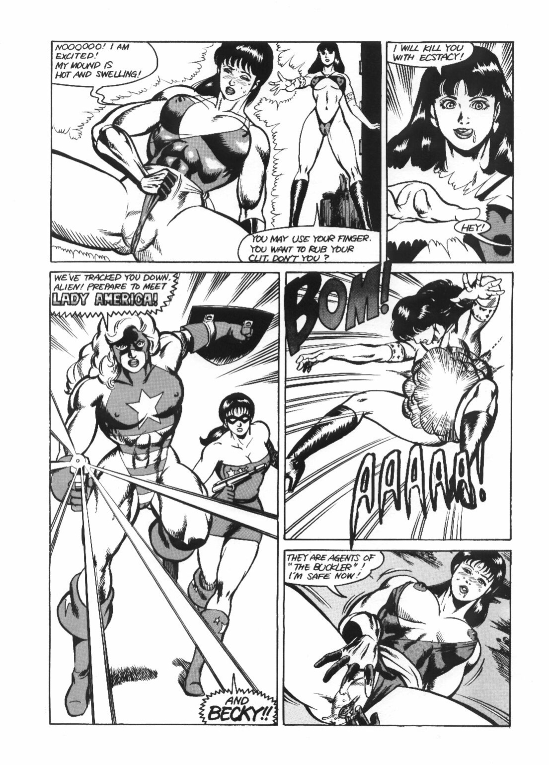 Karate Girl Vol 1 Complete Graphic Novel