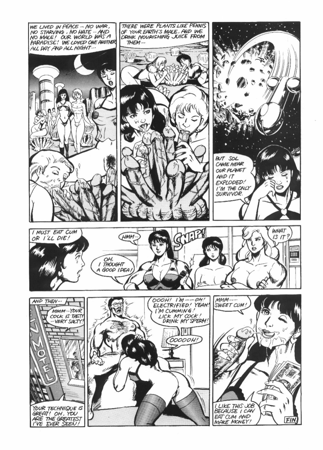 Karate Girl Vol 1 Complete Graphic Novel