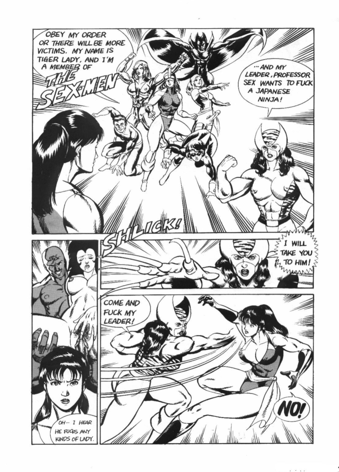 Karate Girl Vol 1 Complete Graphic Novel