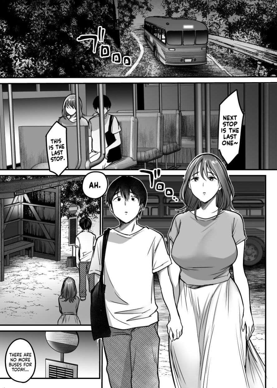 [Super Ichigo-chan (Misaoka)] MAMA ~Mama o Mamoru Tame ni Boku ga Shita Koto~ | MAMA ~The Things I Did to Protect My Mom~ [Sonarin迫]