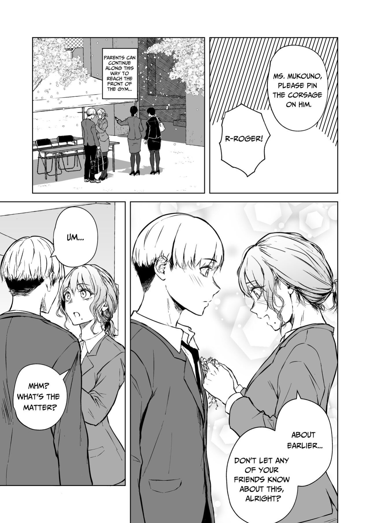 [Tamabian (Tamabi)] Nemimi e Koi no Kahou | Loves Comes Suddenly To Those Who Wait [Plant People]