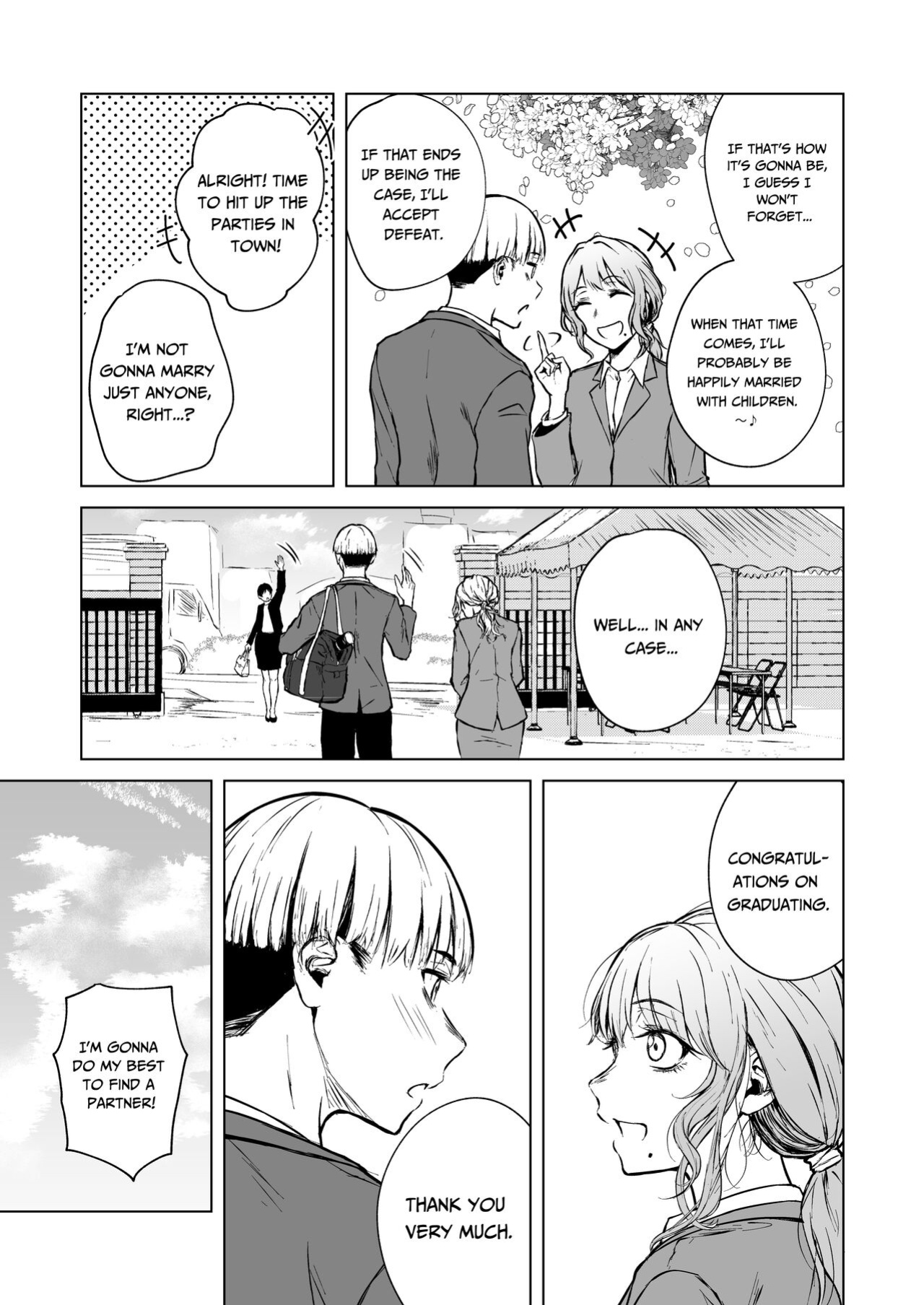 [Tamabian (Tamabi)] Nemimi e Koi no Kahou | Loves Comes Suddenly To Those Who Wait [Plant People]
