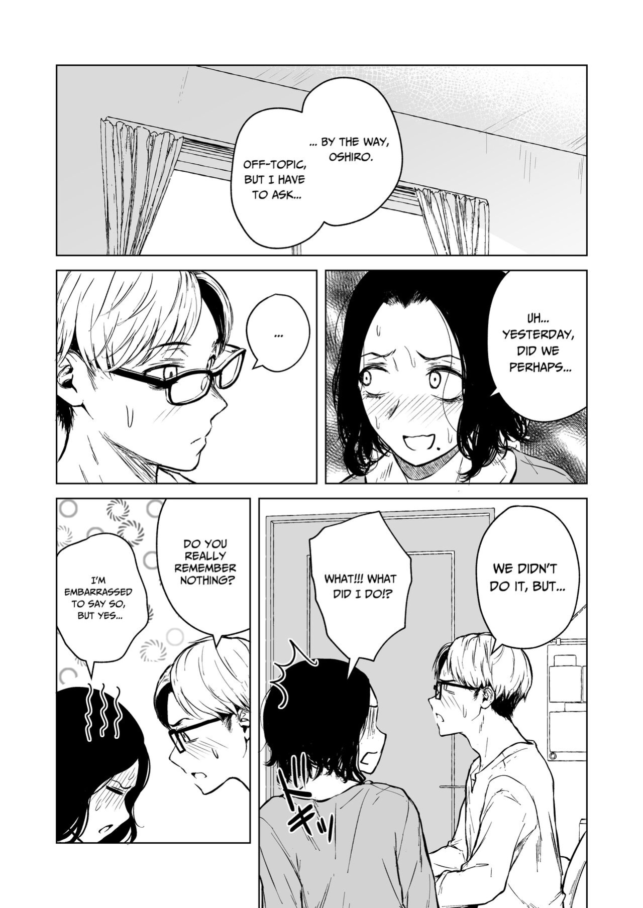 [Tamabian (Tamabi)] Nemimi e Koi no Kahou | Loves Comes Suddenly To Those Who Wait [Plant People]