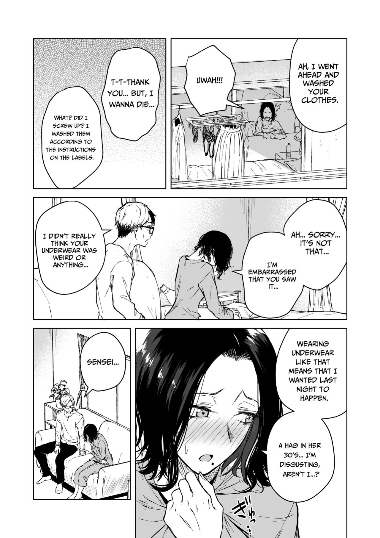 [Tamabian (Tamabi)] Nemimi e Koi no Kahou | Loves Comes Suddenly To Those Who Wait [Plant People]