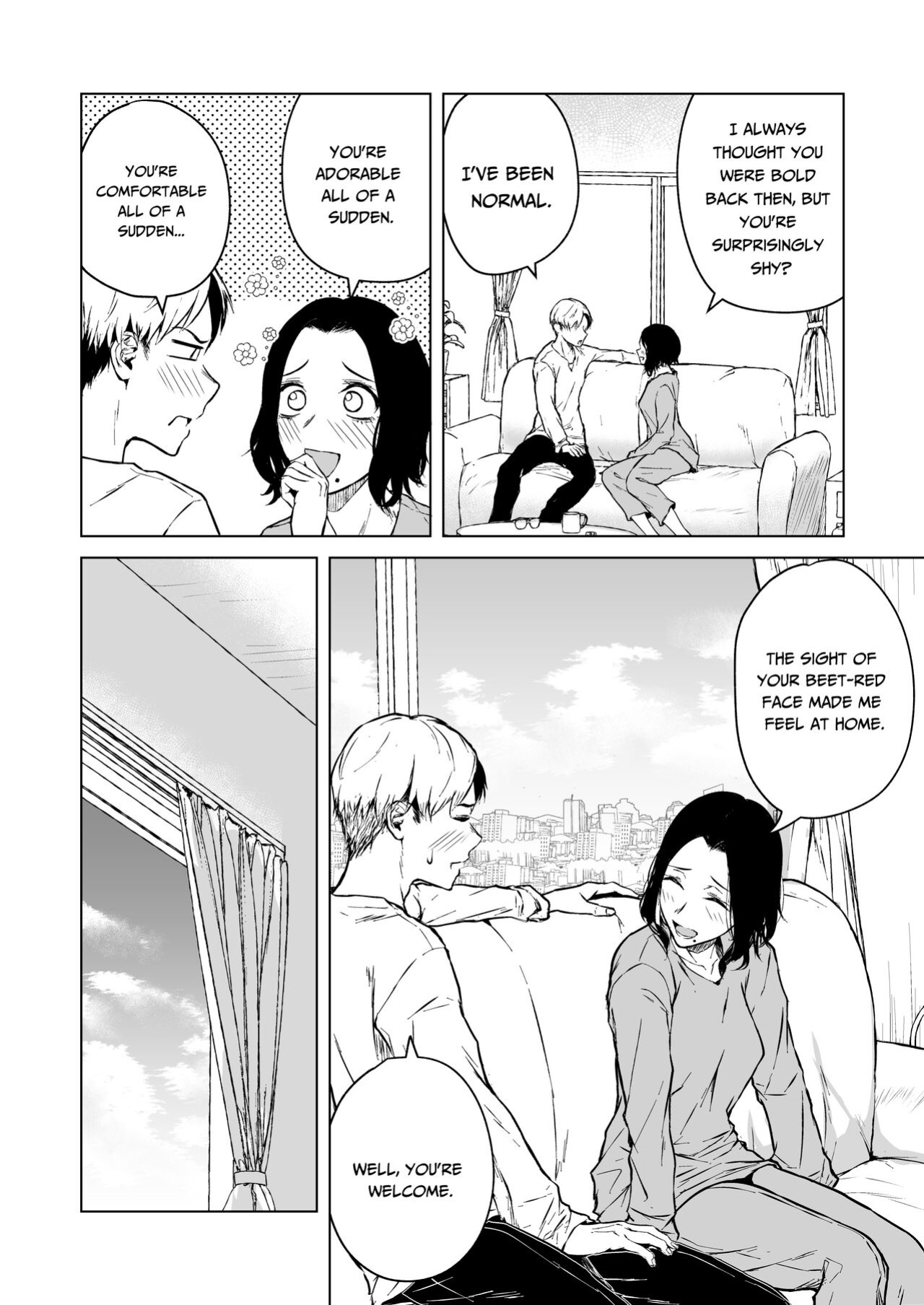 [Tamabian (Tamabi)] Nemimi e Koi no Kahou | Loves Comes Suddenly To Those Who Wait [Plant People]