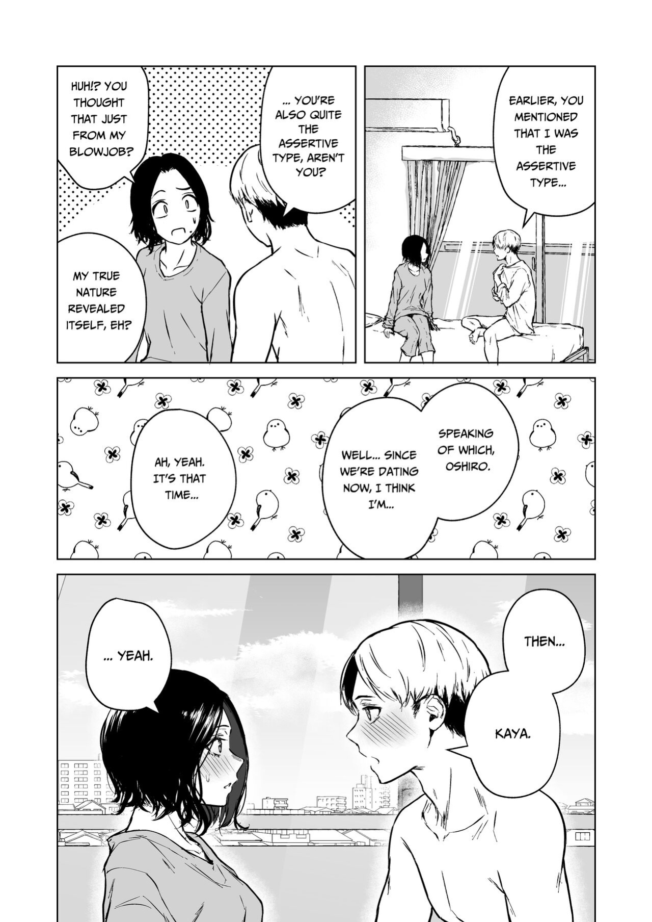 [Tamabian (Tamabi)] Nemimi e Koi no Kahou | Loves Comes Suddenly To Those Who Wait [Plant People]