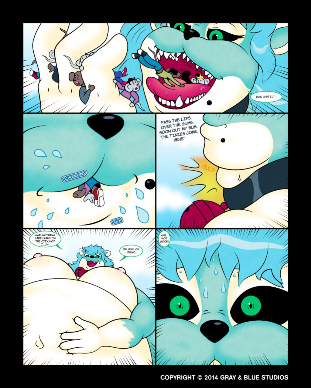 Mega Mooshy