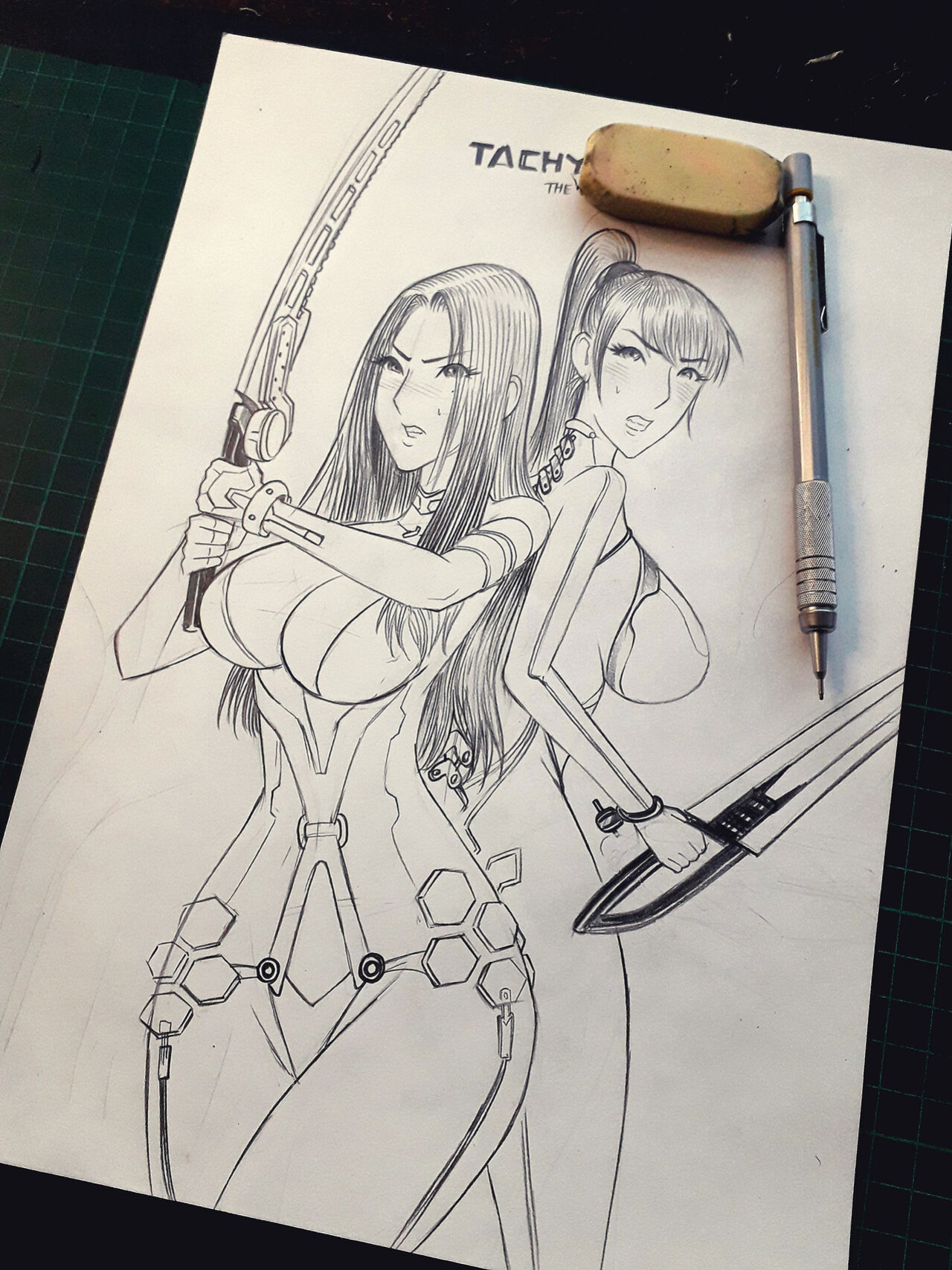 From CAMERA By RIDAOZ