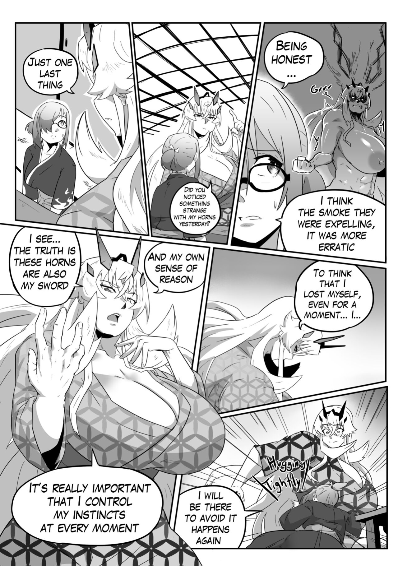 [Ukaya Masaru] Late Night Service 2 (Fate/Grand Order)