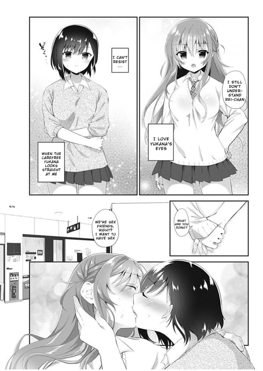 [Amanagi Seiji] Unknown World (COMIC Penguin Club 2018-01) [Wrecking Army]