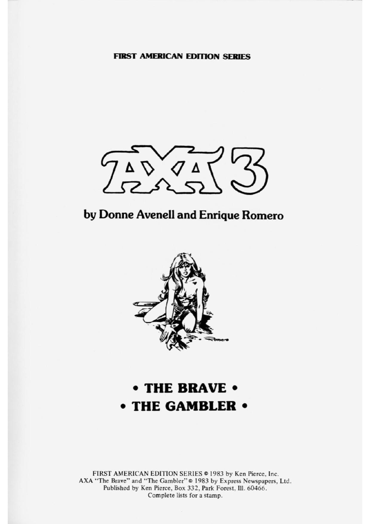 [Enrique Badia Romero] Axa 3
