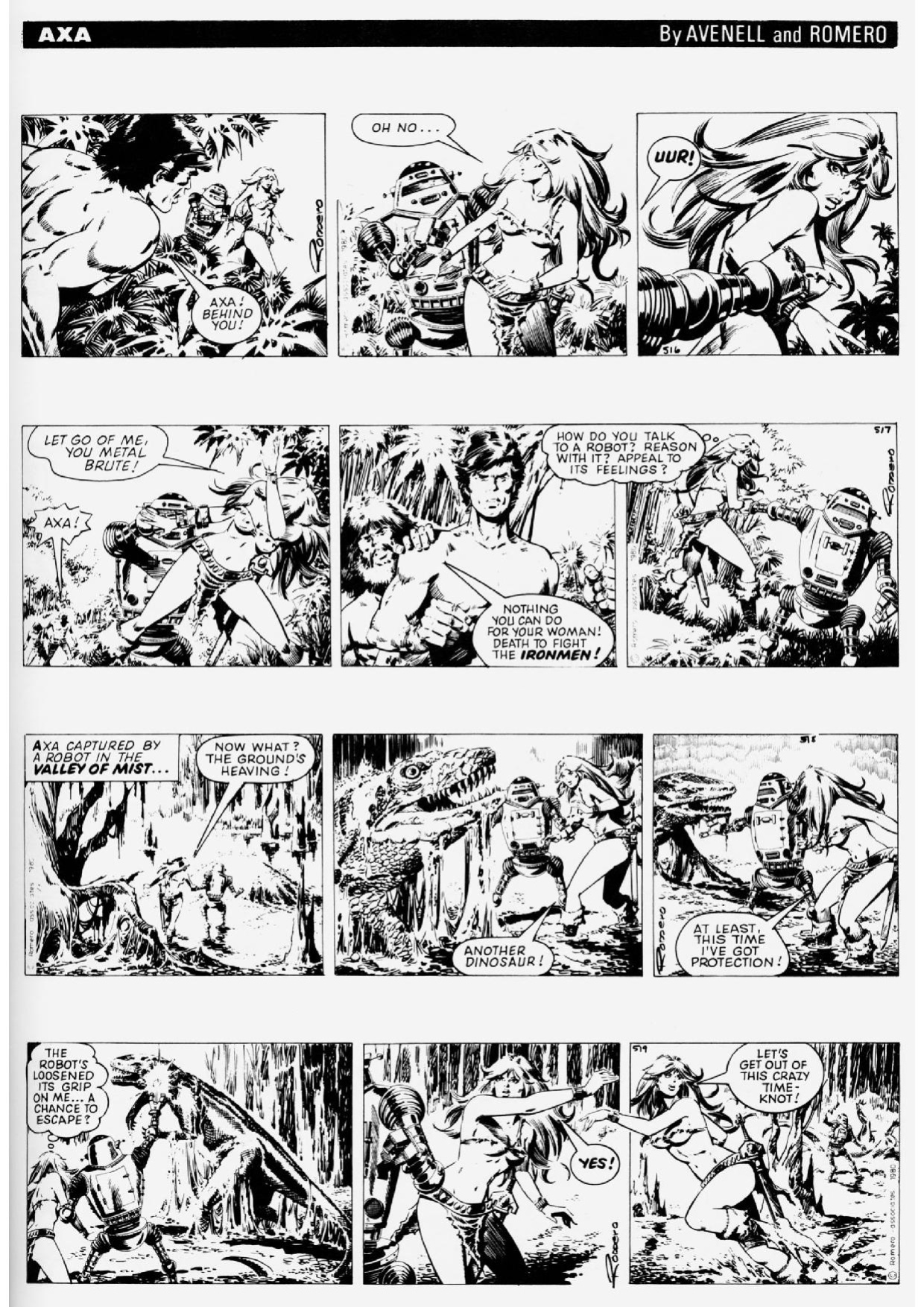 [Enrique Badia Romero] Axa 3
