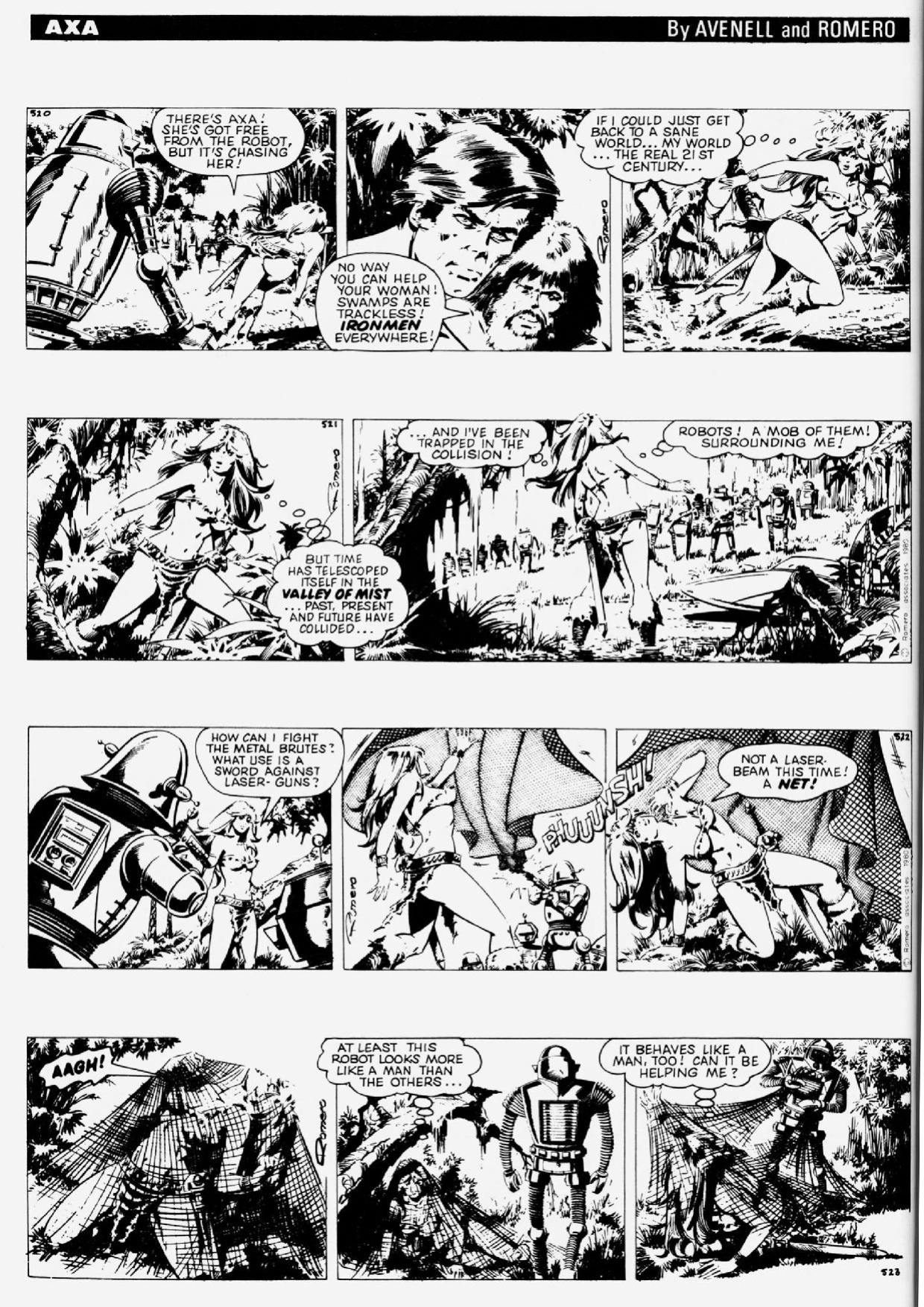 [Enrique Badia Romero] Axa 3