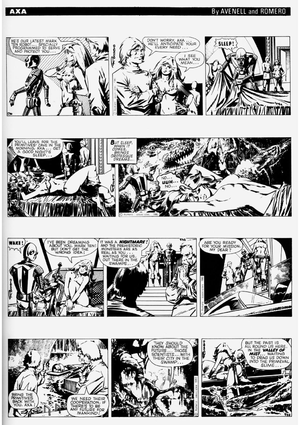 [Enrique Badia Romero] Axa 3