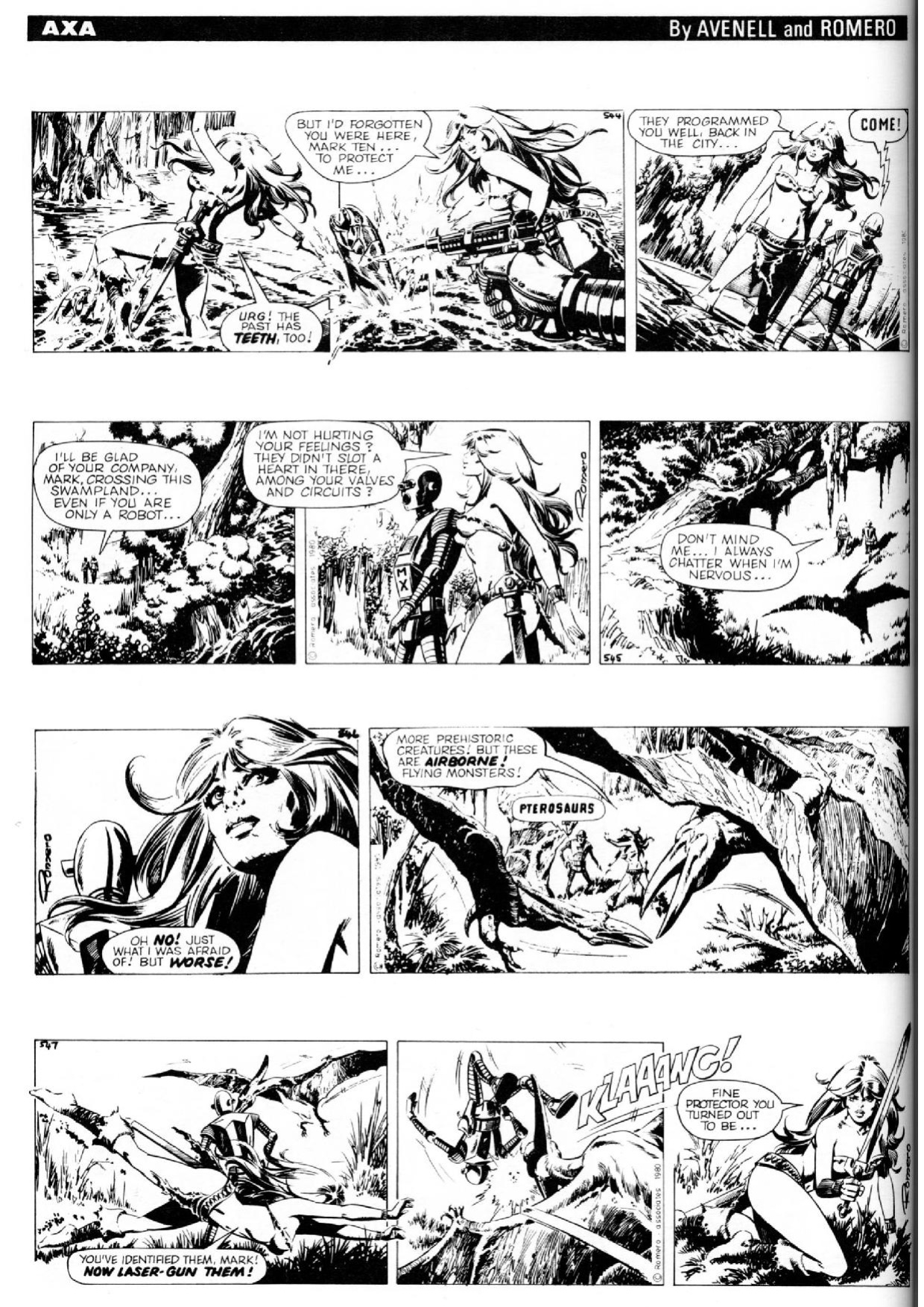 [Enrique Badia Romero] Axa 3