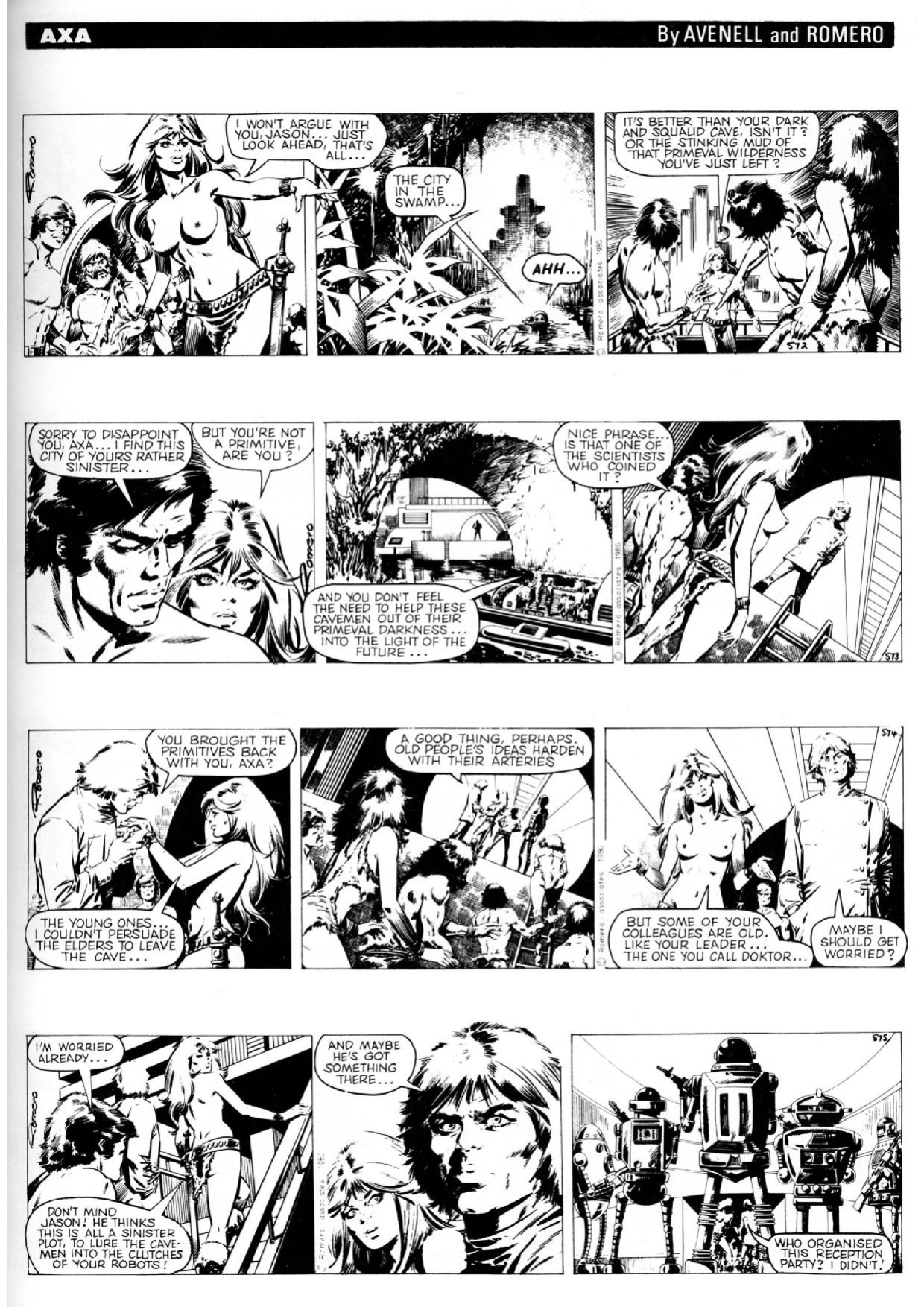 [Enrique Badia Romero] Axa 3
