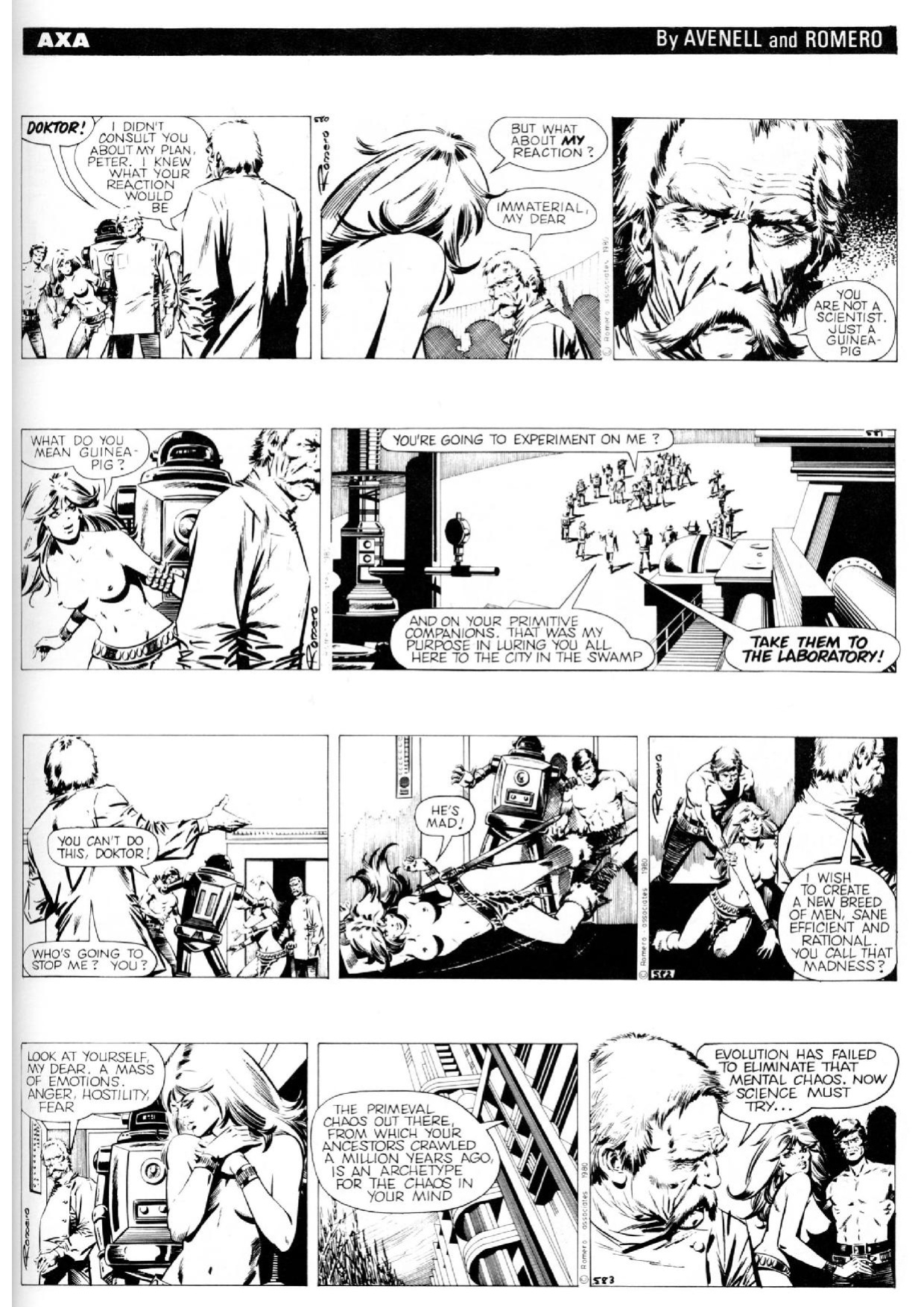 [Enrique Badia Romero] Axa 3