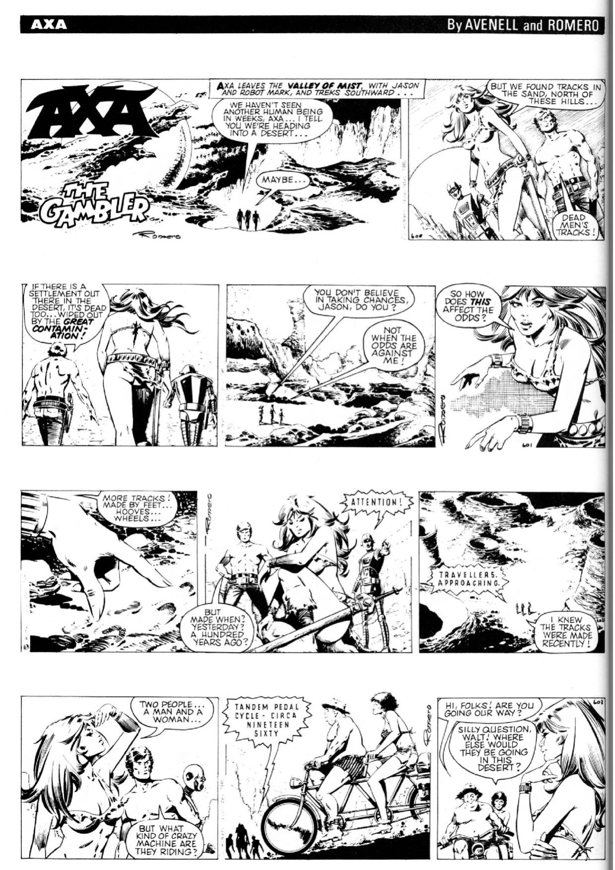 [Enrique Badia Romero] Axa 3