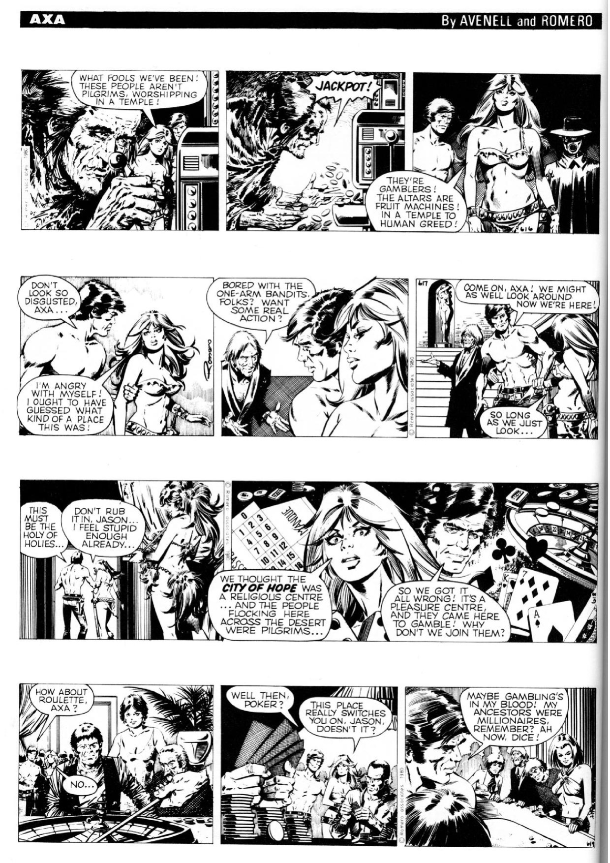 [Enrique Badia Romero] Axa 3