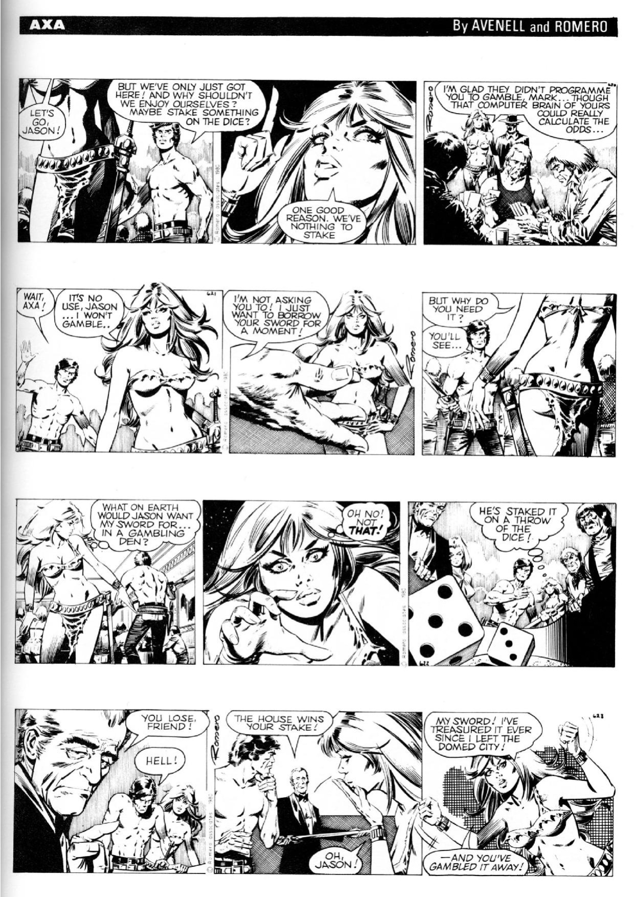 [Enrique Badia Romero] Axa 3