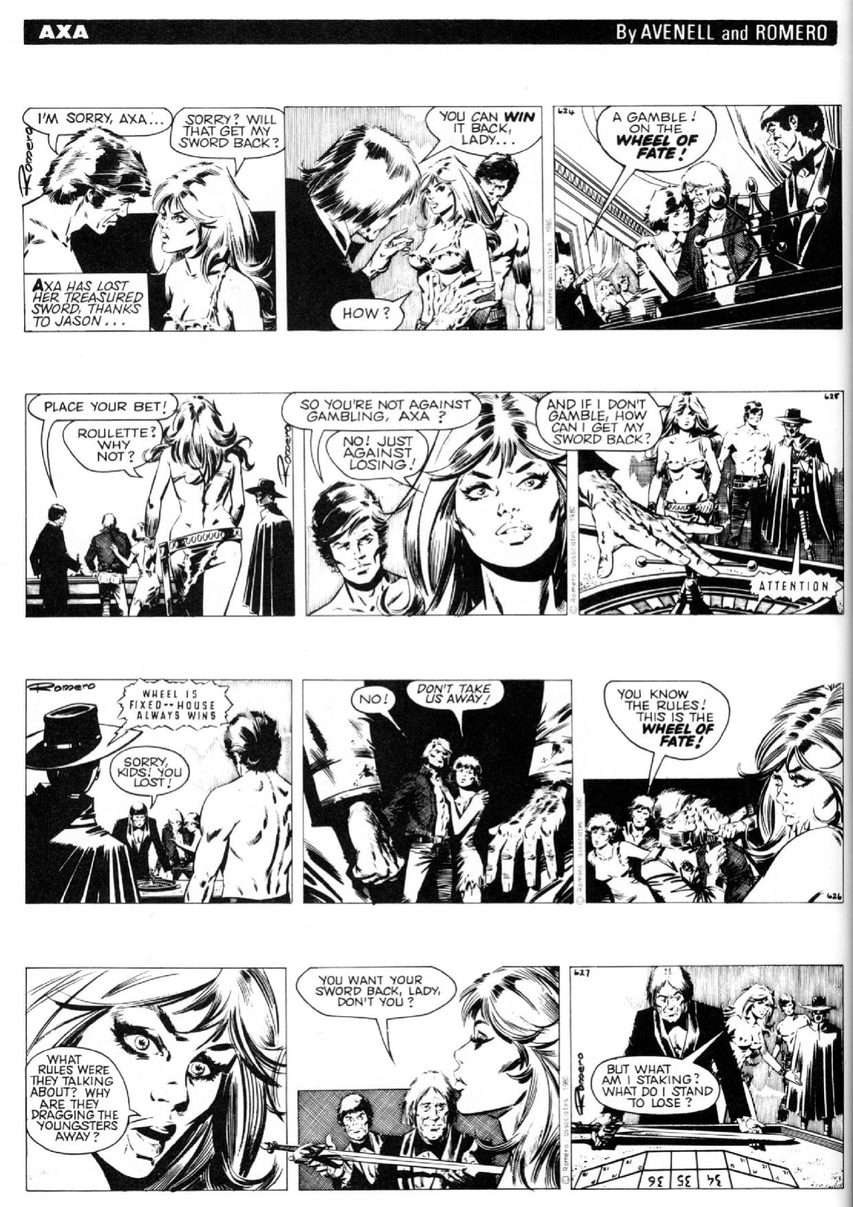 [Enrique Badia Romero] Axa 3