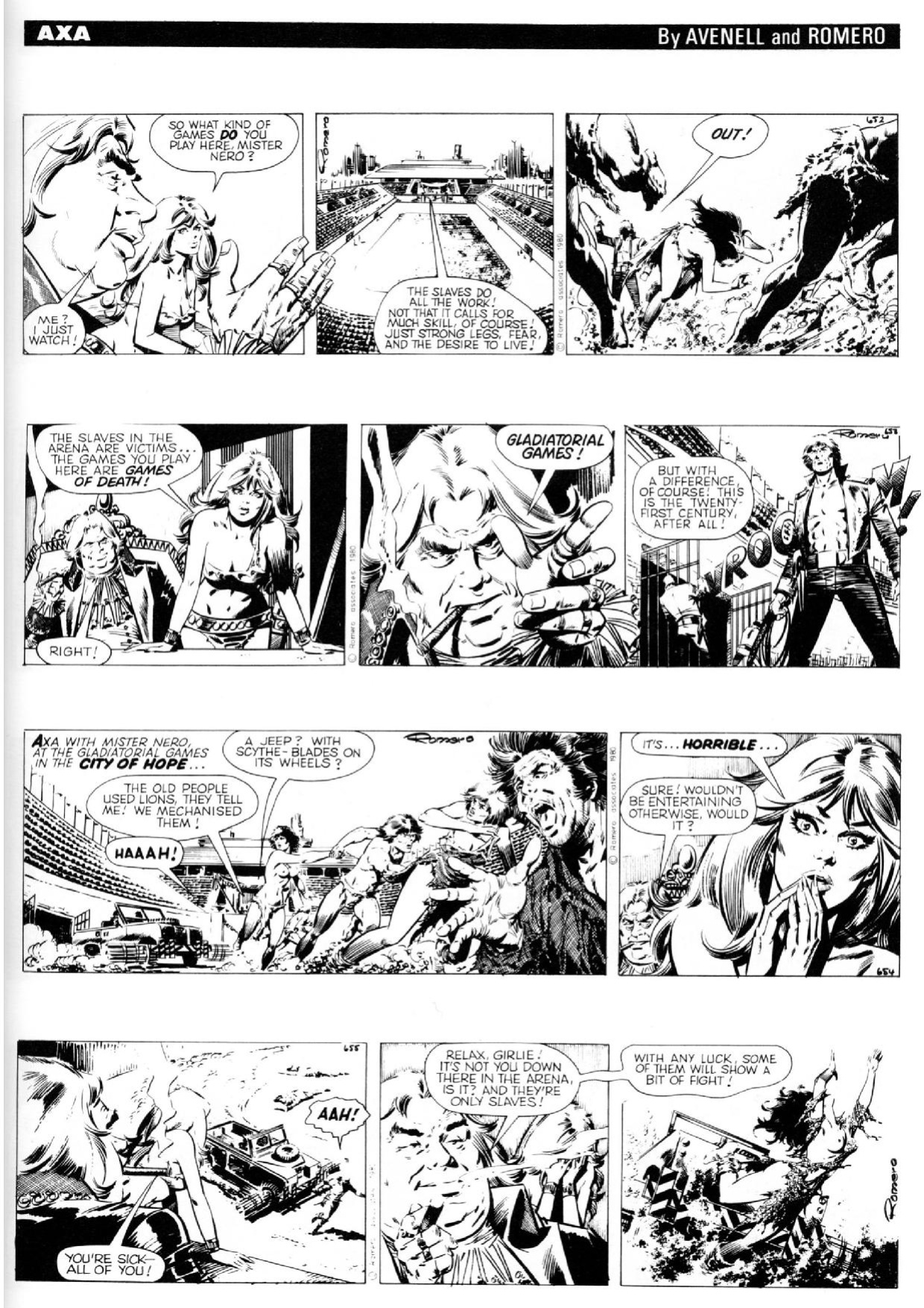 [Enrique Badia Romero] Axa 3