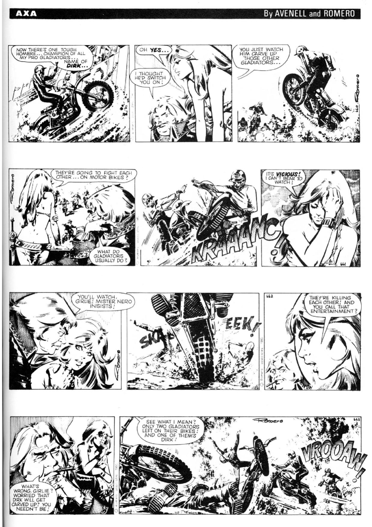 [Enrique Badia Romero] Axa 3