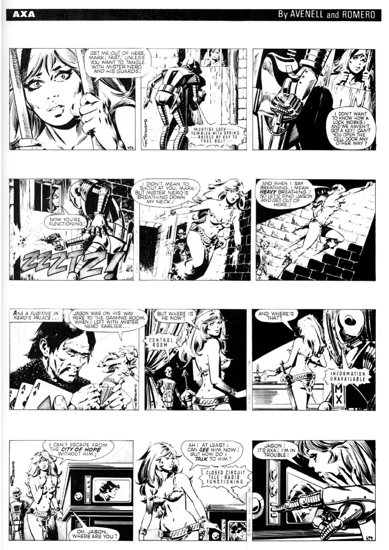[Enrique Badia Romero] Axa 3