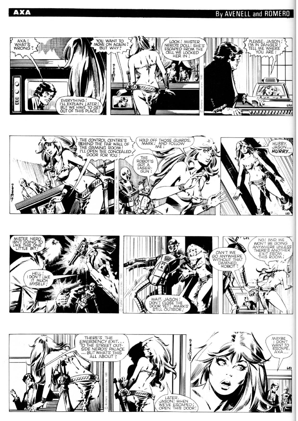 [Enrique Badia Romero] Axa 3