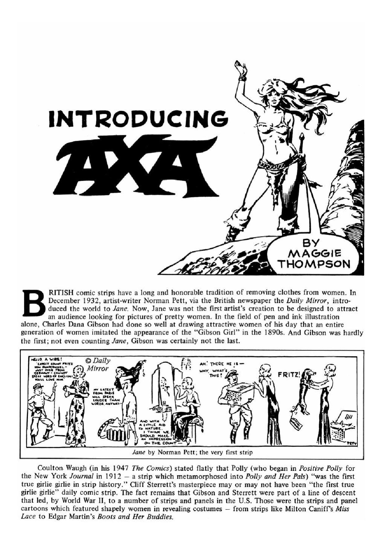 [Romero] Axa 01 (The Beginning - The Chosen)