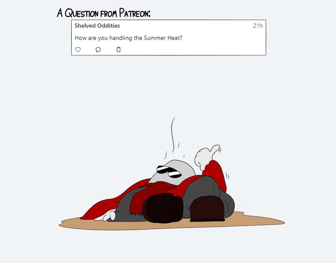 [TeaBucket] Poison Apple (W/ Extras)