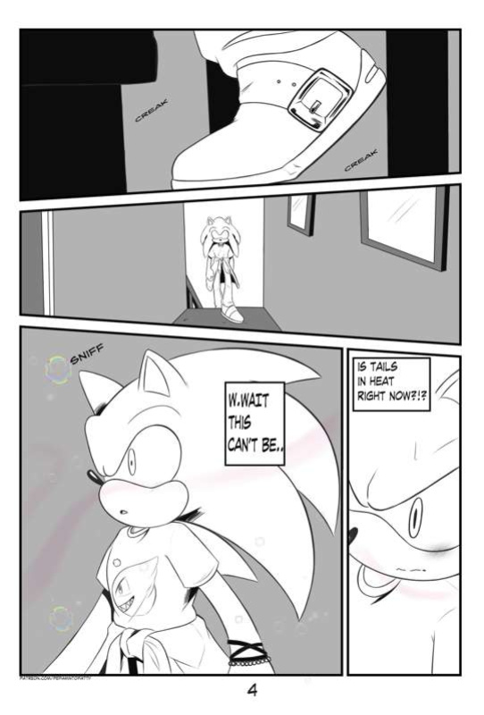 [PepamintoPatty] My Aplha