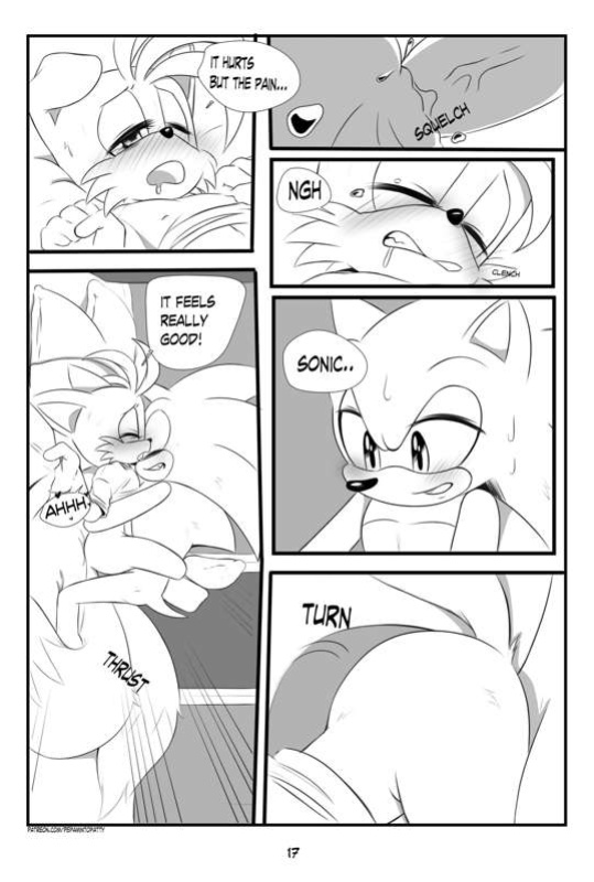 [PepamintoPatty] My Aplha