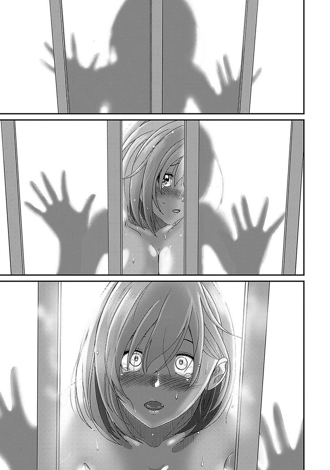 [Ryoh-zoh] Itaiamai Ch. 30 (COMIC Ananga Ranga Vol. 108)